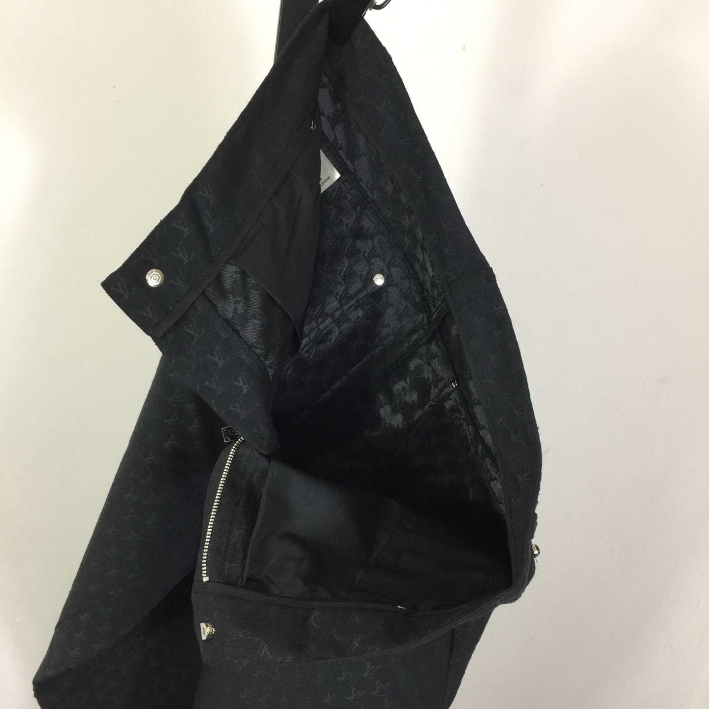 Louis Vuitton Monogram Pants    - DesignerGu