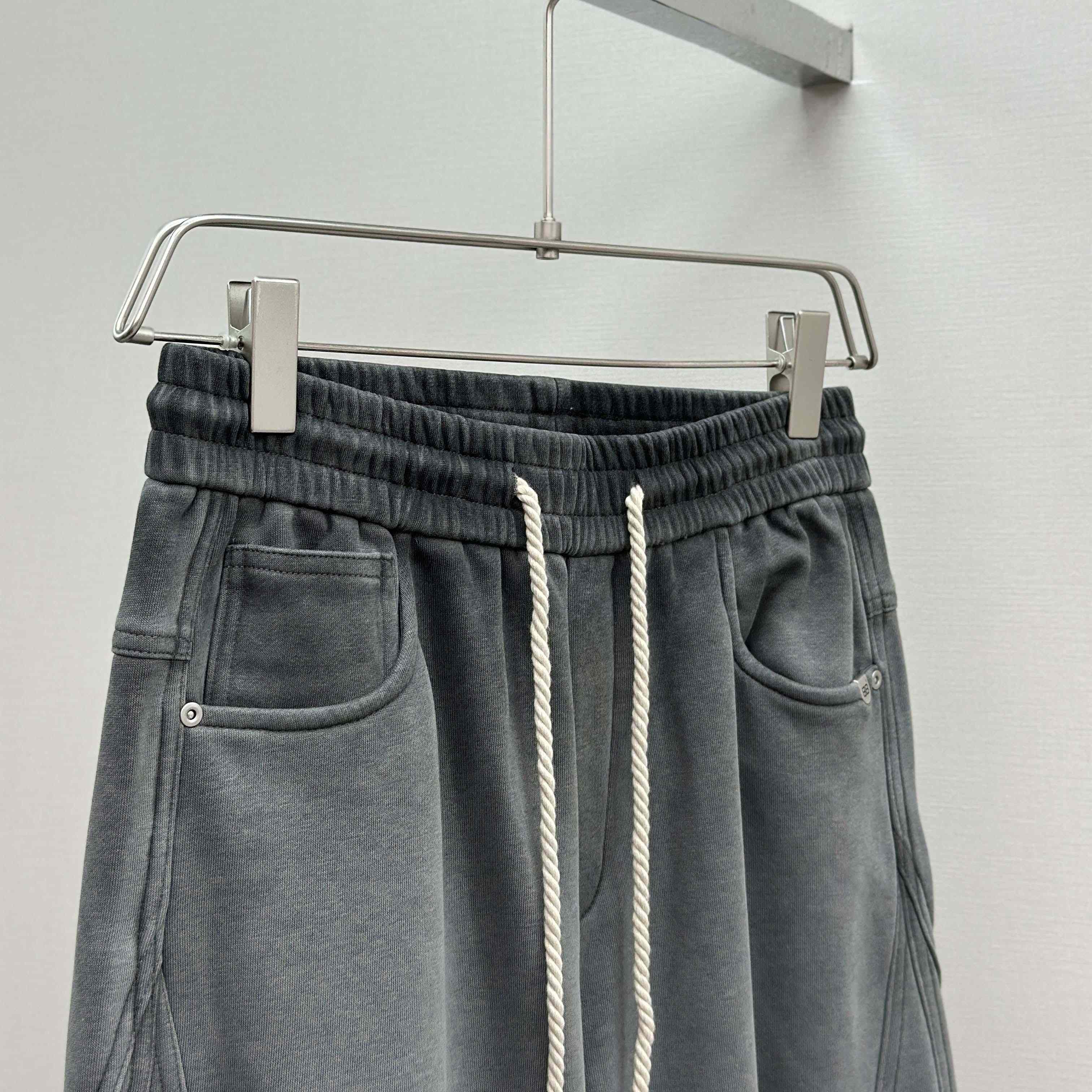 Balenciaga Track Pants  - DesignerGu