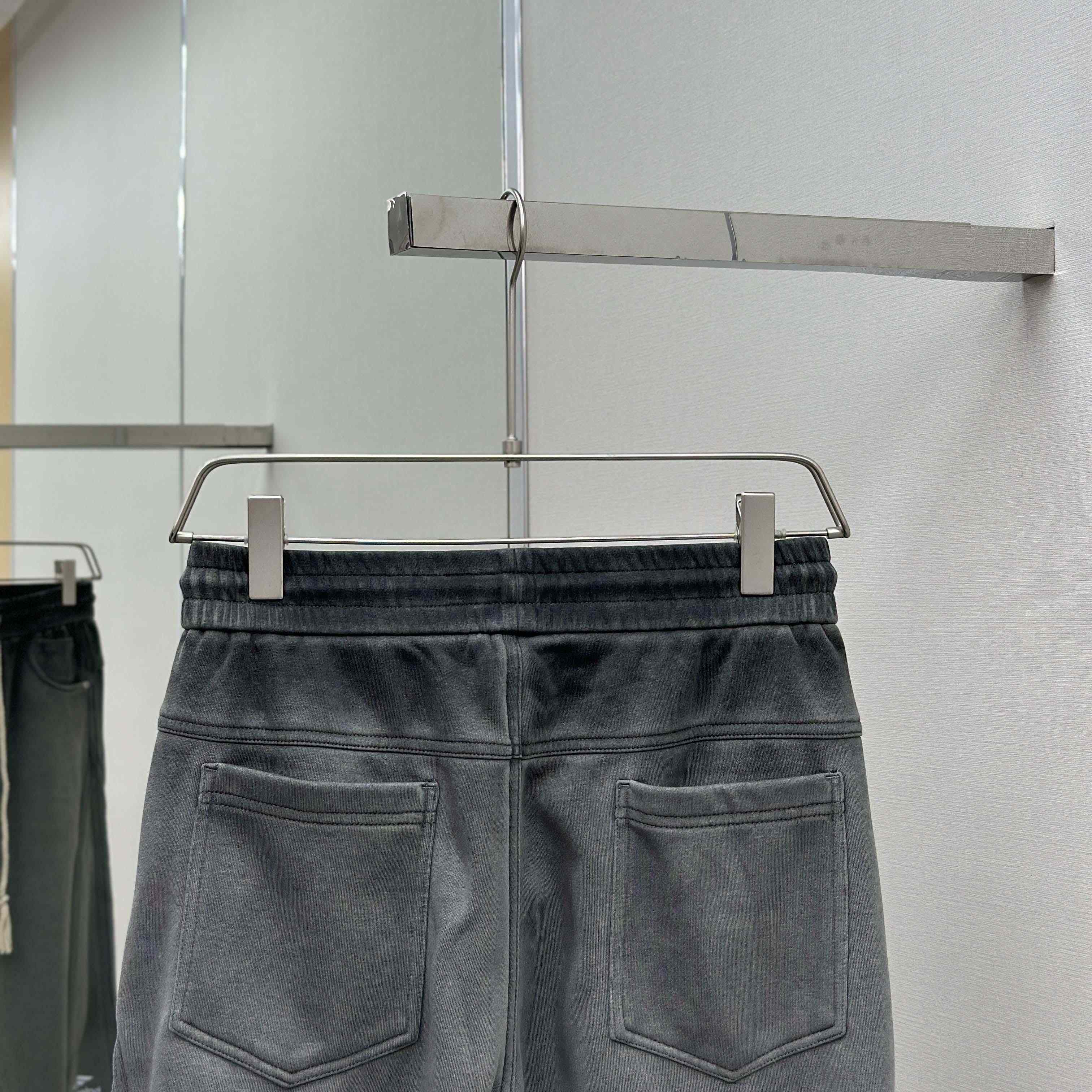 Balenciaga Track Pants  - DesignerGu