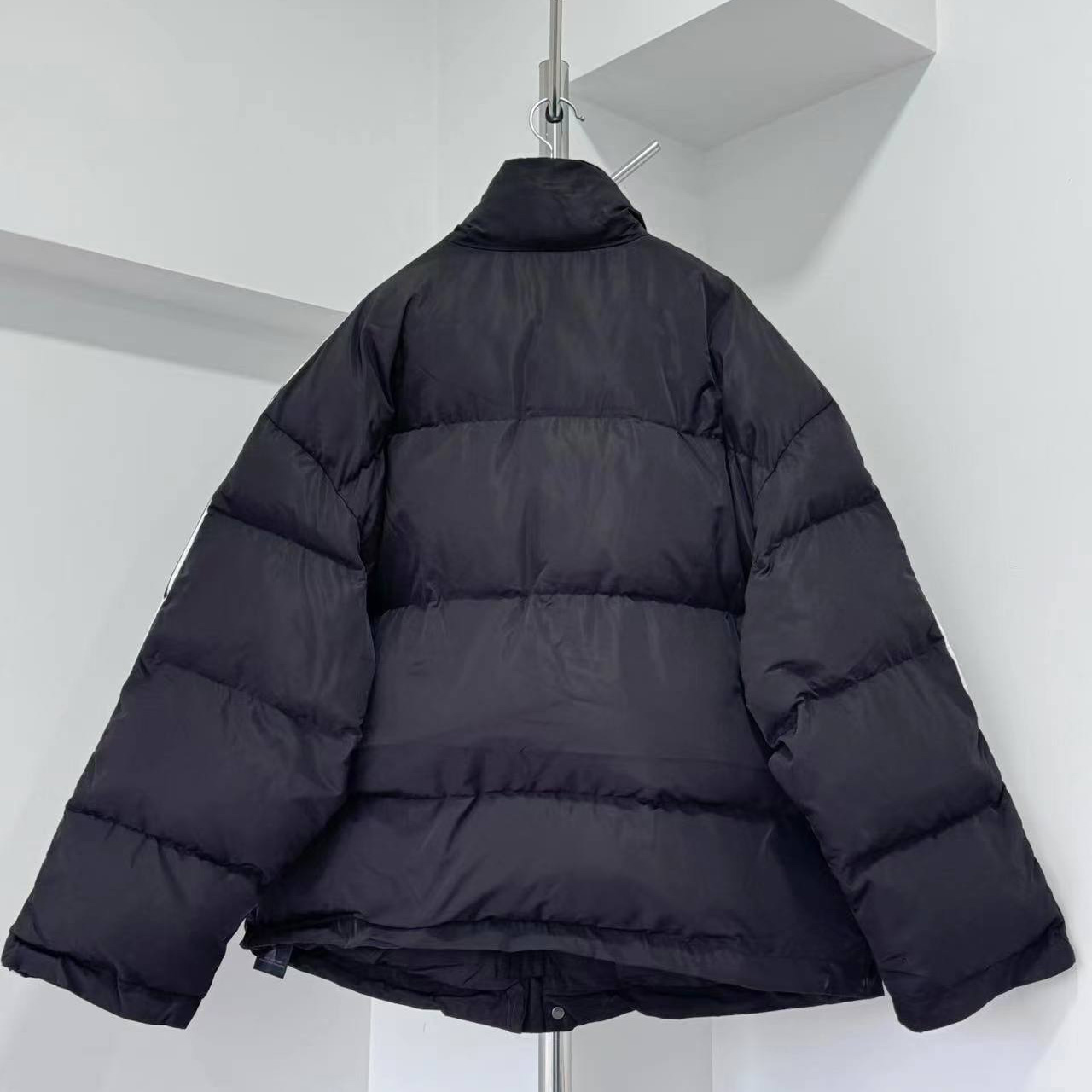 Balenciaga x Adidas Puffer Jacket - DesignerGu