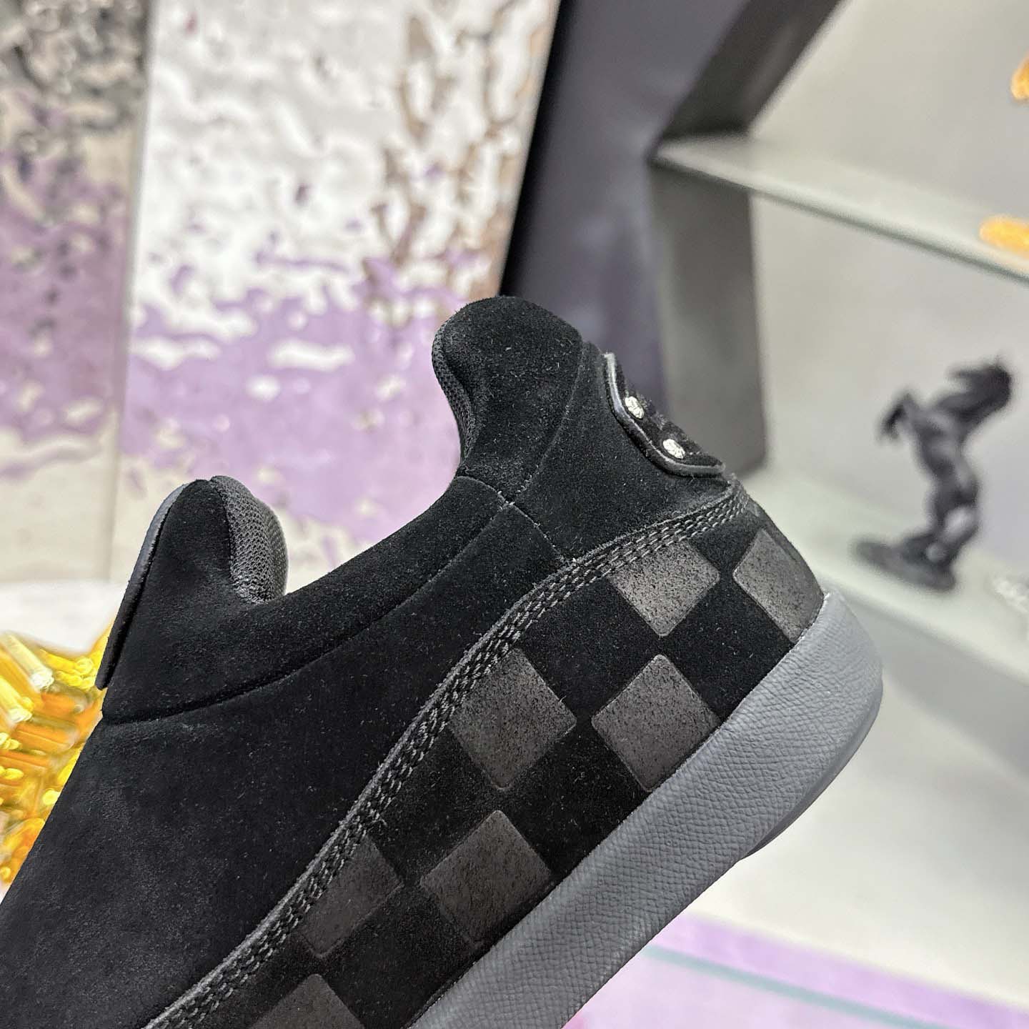 Louis Vuitton LV Yeti Slip On   1AIJCU - DesignerGu