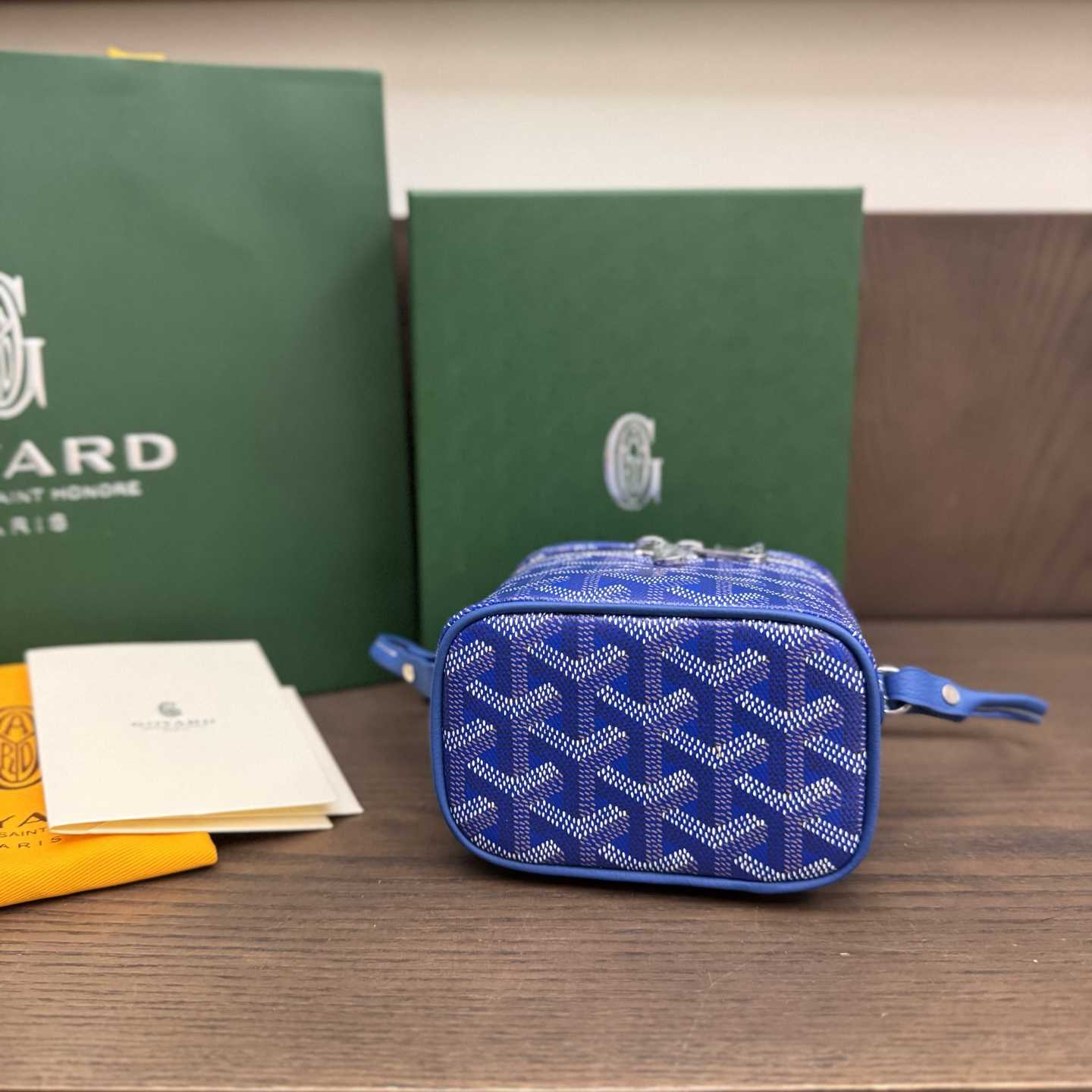 Goyard Muse Nano Vanity - DesignerGu