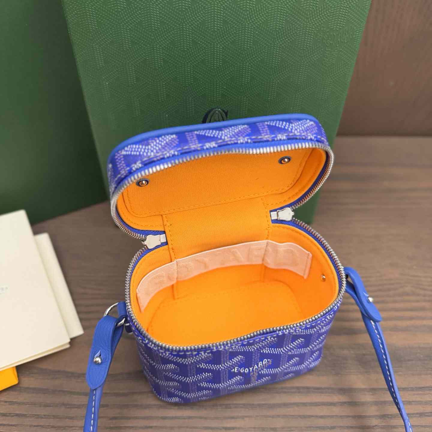 Goyard Muse Nano Vanity - DesignerGu