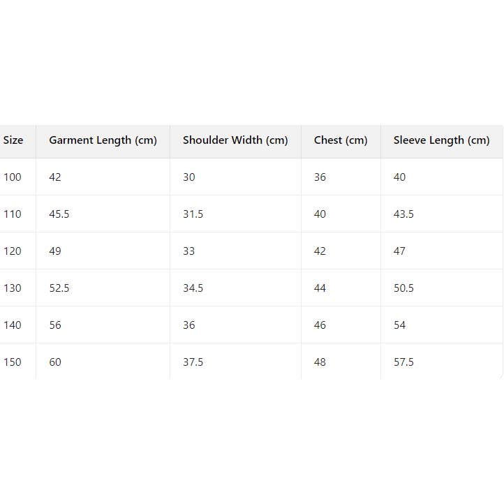 Moncler Kids Down Jacket - DesignerGu