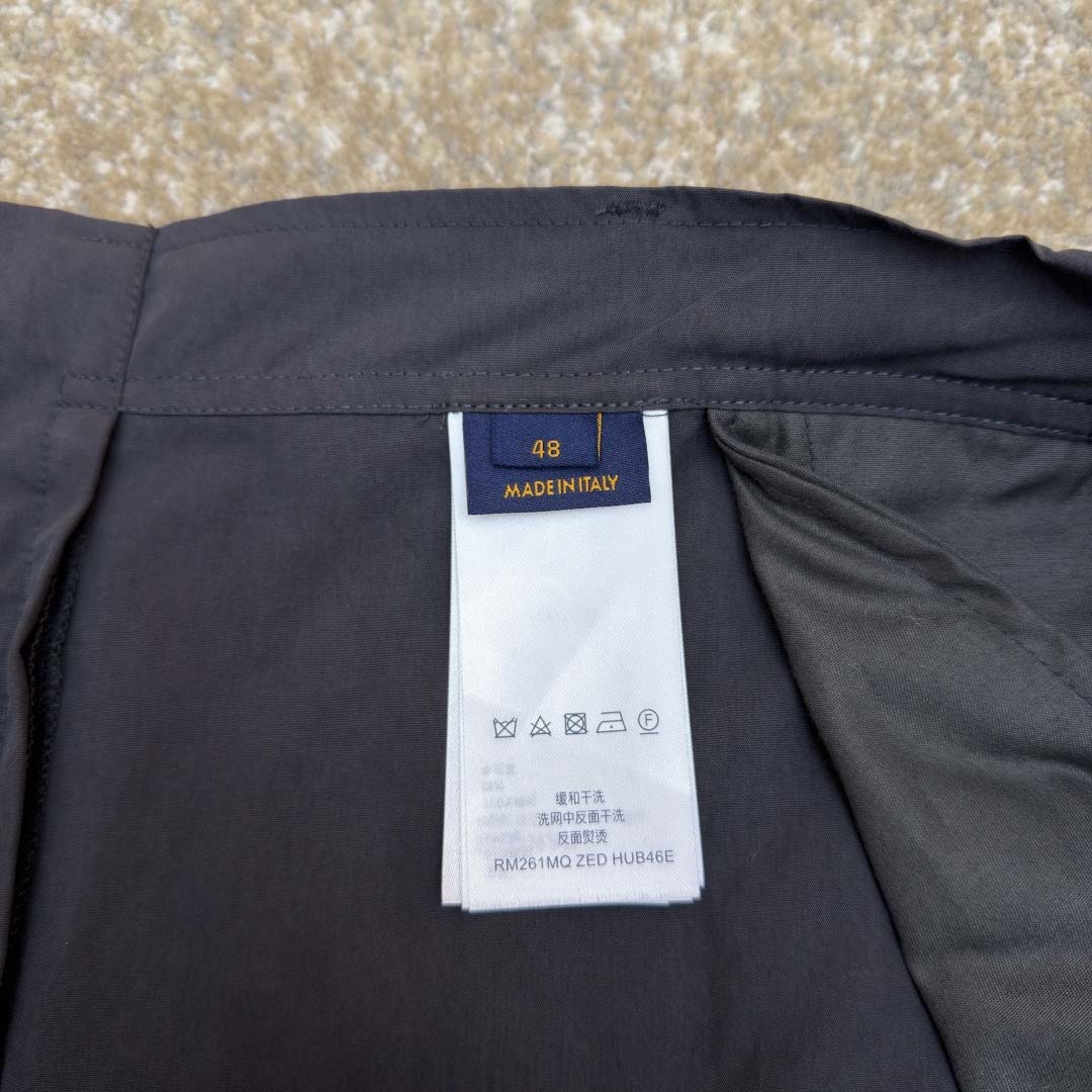 Louis Vuitton Casual Outdoor Pants - DesignerGu