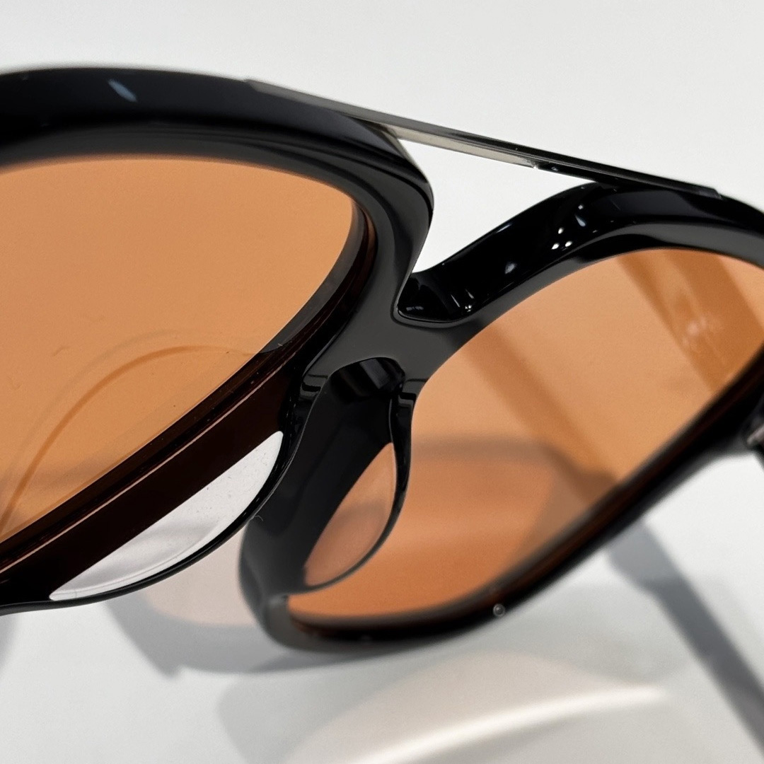 Saint Laurent SL545 Sunglasses   - DesignerGu