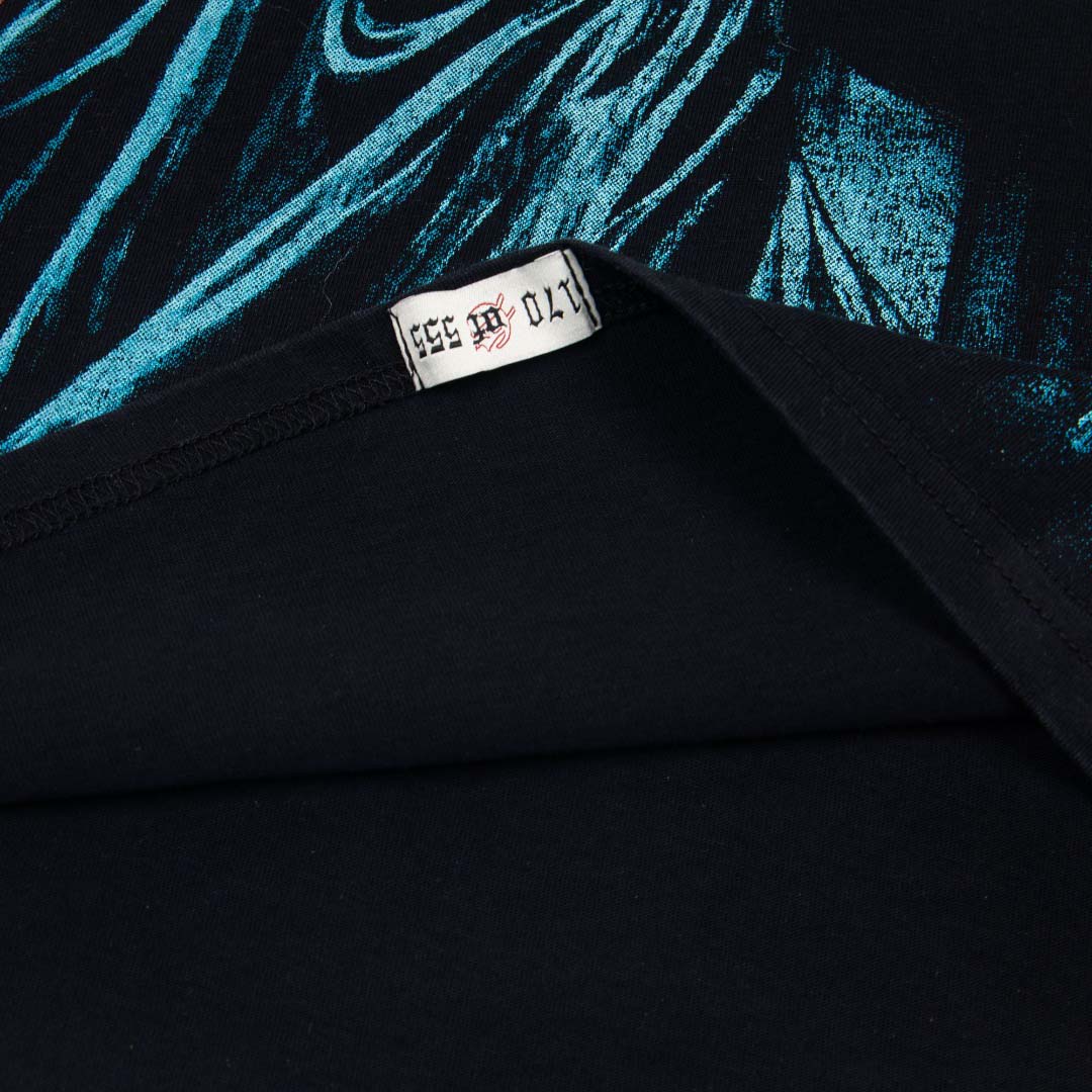 Godspeed Voltage LS long-sleeve Shirt - DesignerGu