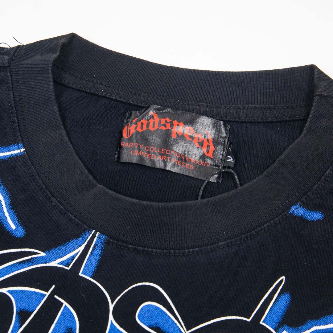 Godspeed Voltage LS long-sleeve Shirt - DesignerGu