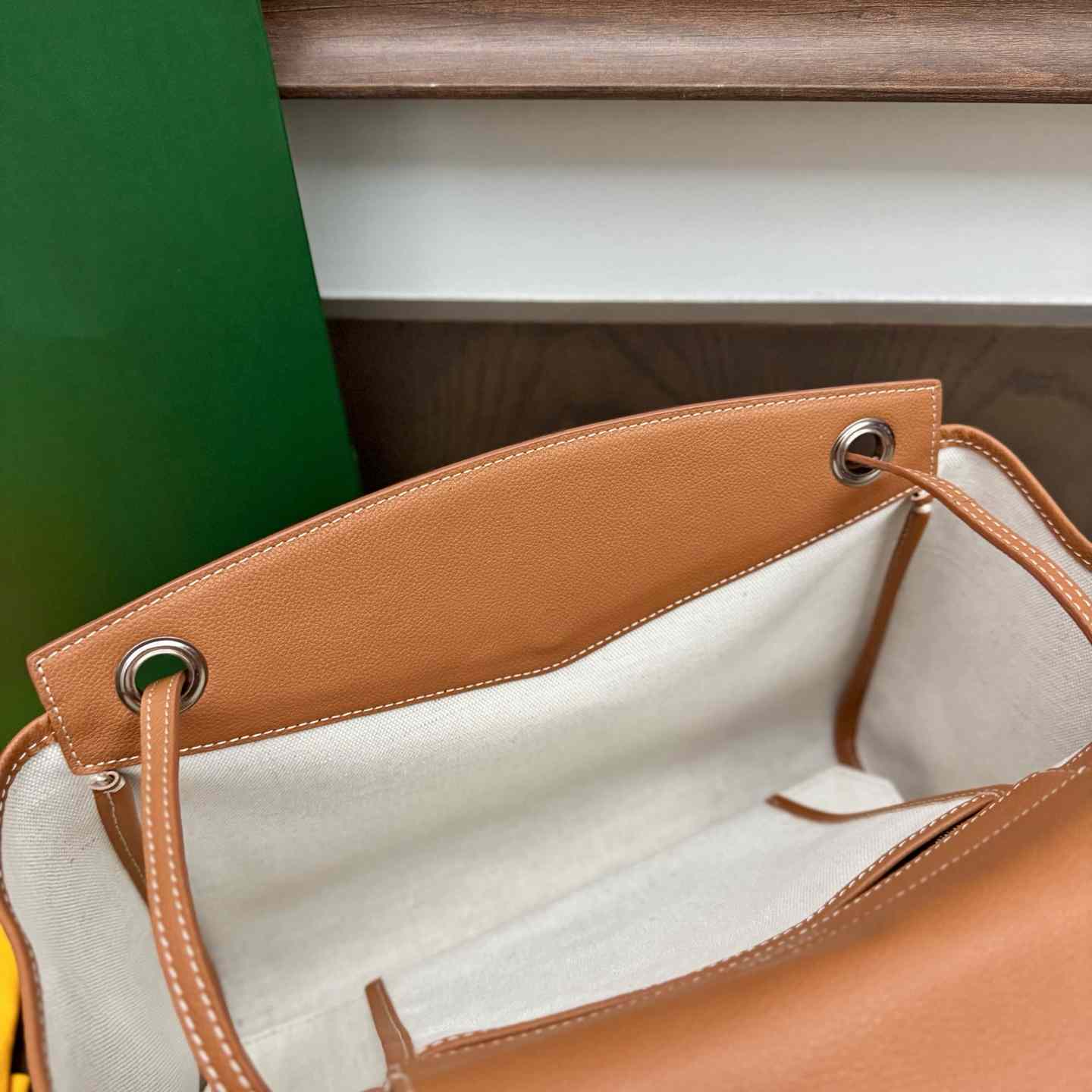 Goyard Rouette Souple Bag - DesignerGu