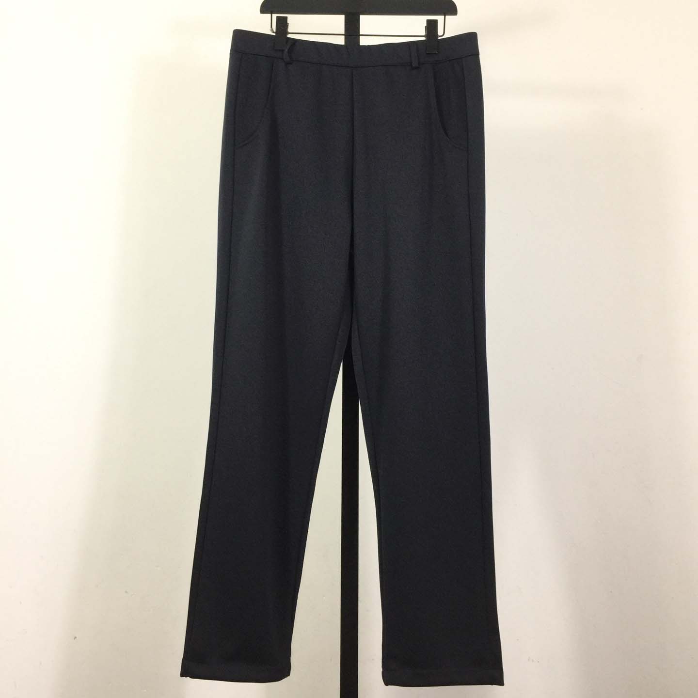 Prada Techno Jersey Pants - DesignerGu