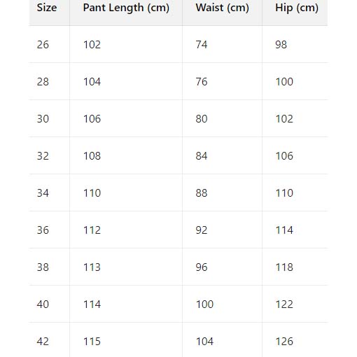 Chrome Hearts Jeans - DesignerGu