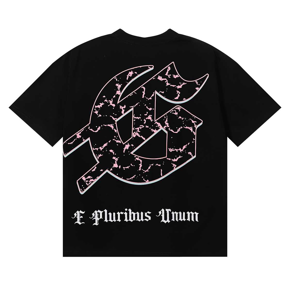 Godspeed Tee - DesignerGu