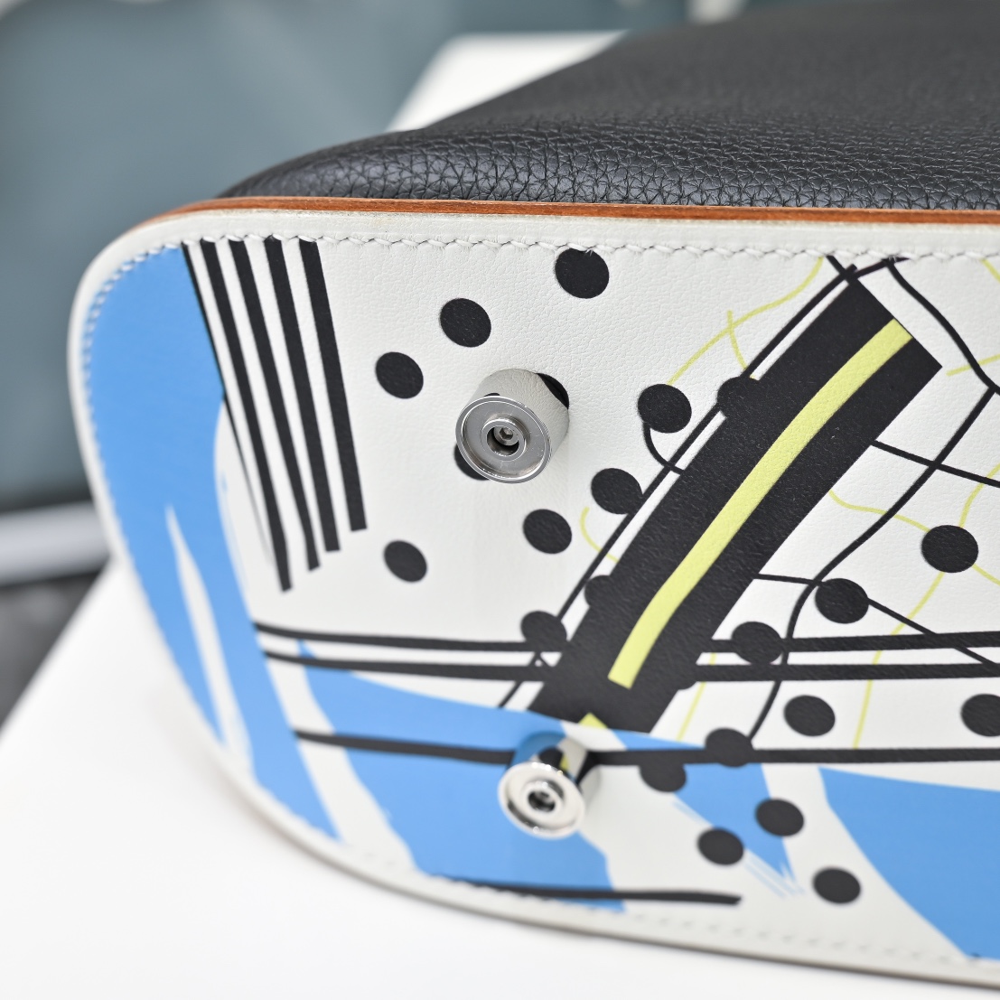 Hermès Bolide Hermès Bags   31cm - DesignerGu