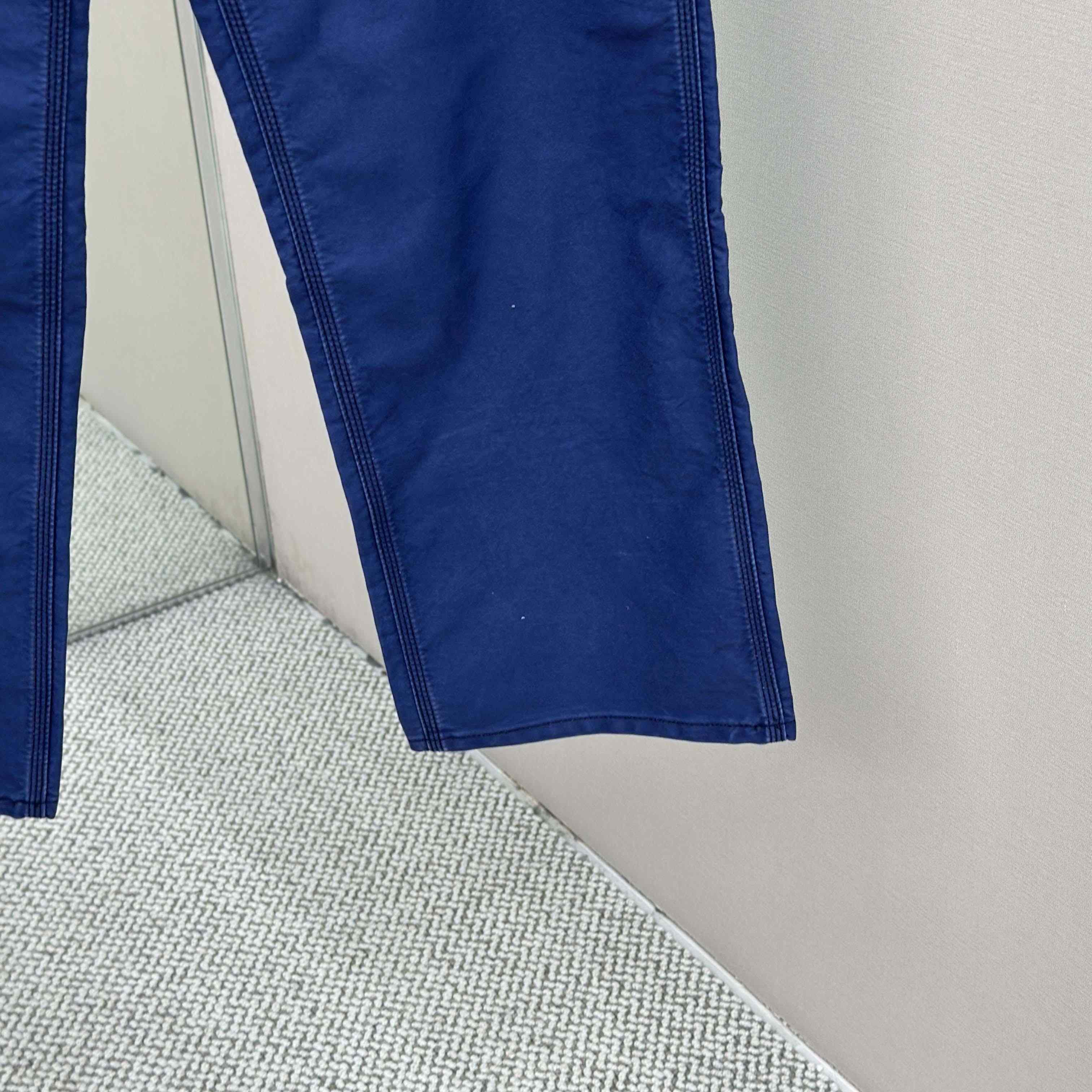 Chrome Hearts Jeans - DesignerGu