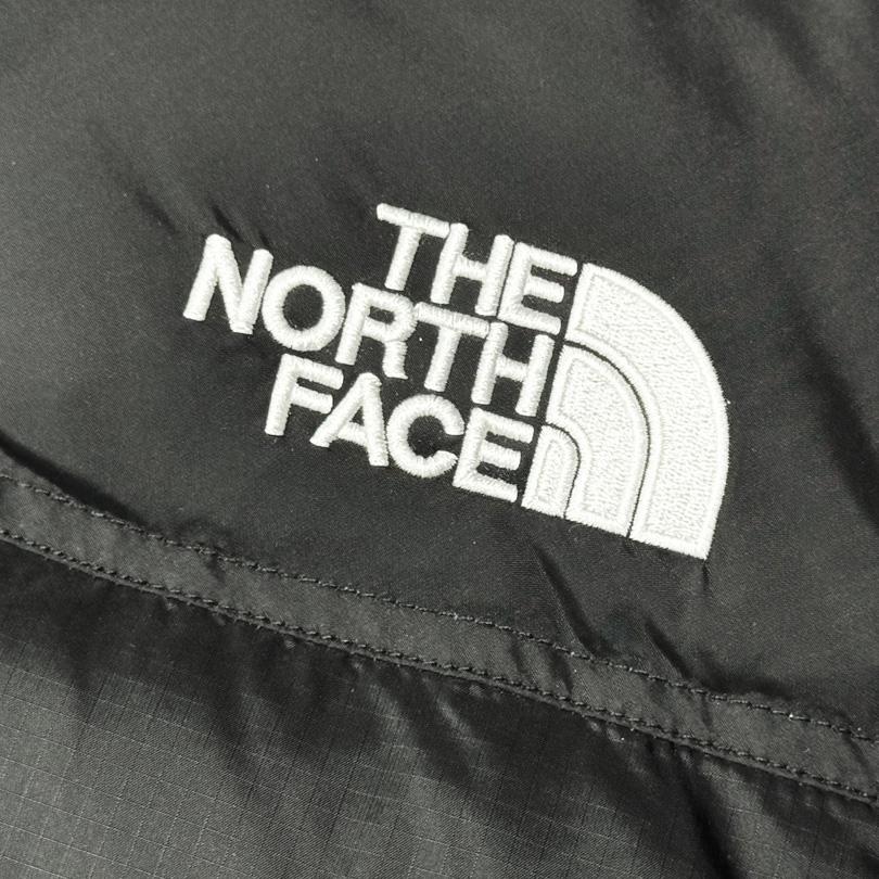 The North Face Kids 1996 Retro Nuptse Jacket - DesignerGu