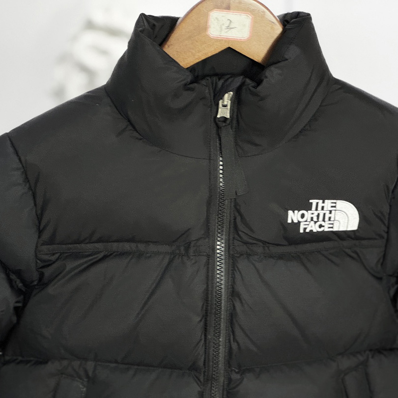 The North Face Kids 1996 Retro Nuptse Jacket - DesignerGu