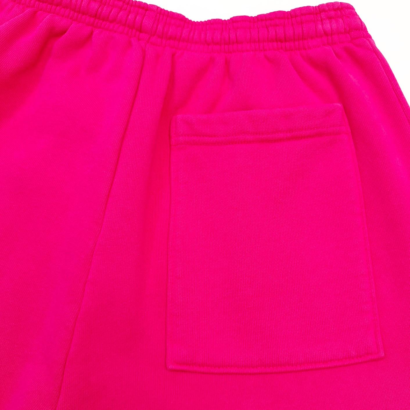 Sp5der P*NK V2 Sweatpant  - DesignerGu