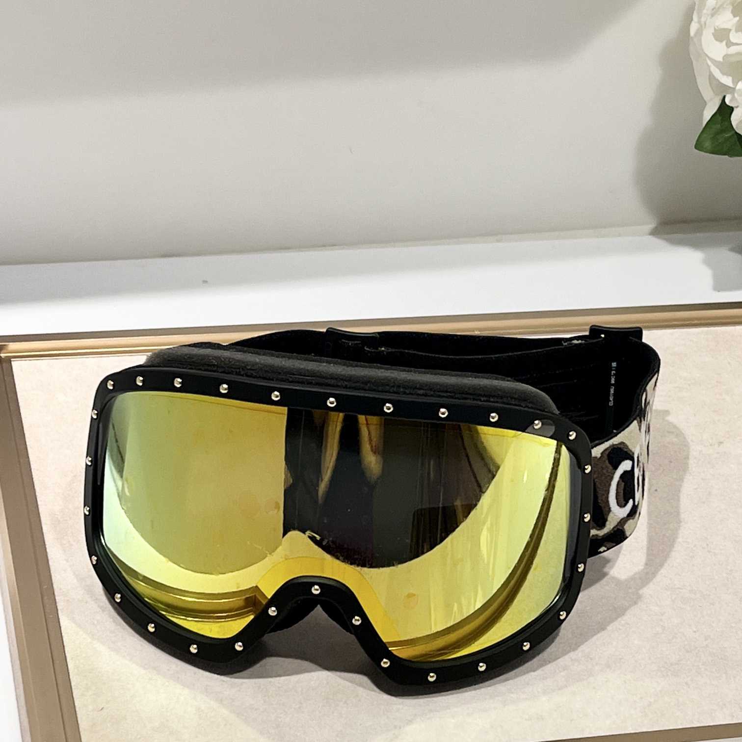 Celine Ski Mask  - DesignerGu