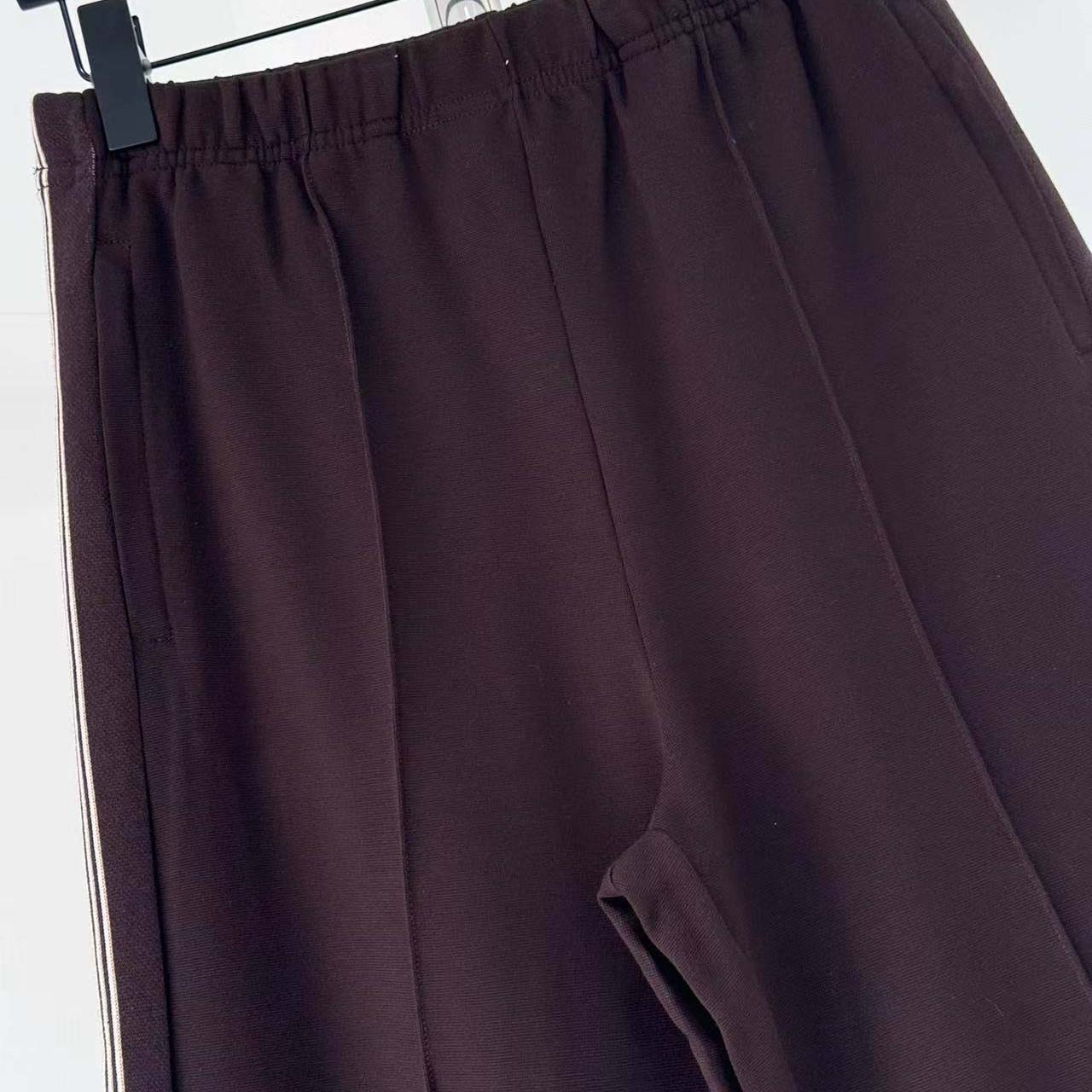 Miu Miu Jersey Pants - DesignerGu