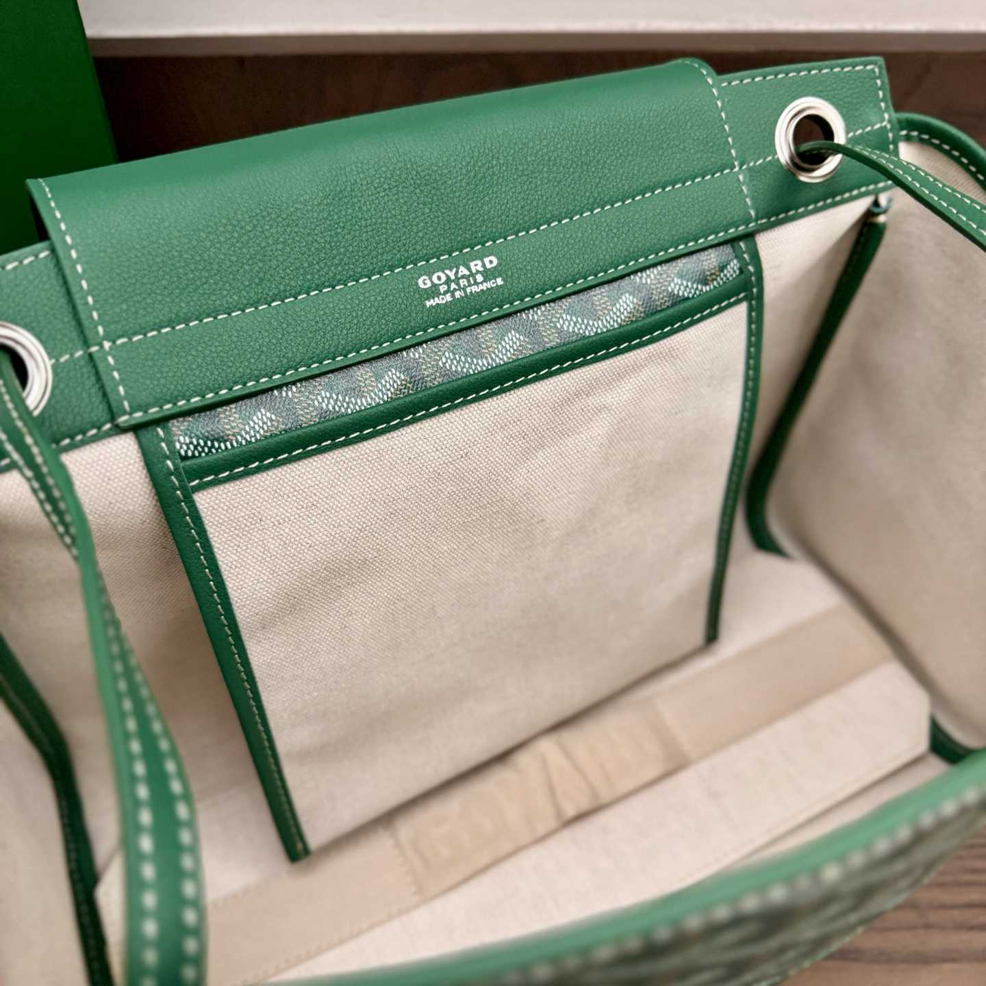 Goyard Rouette Souple Bag - DesignerGu