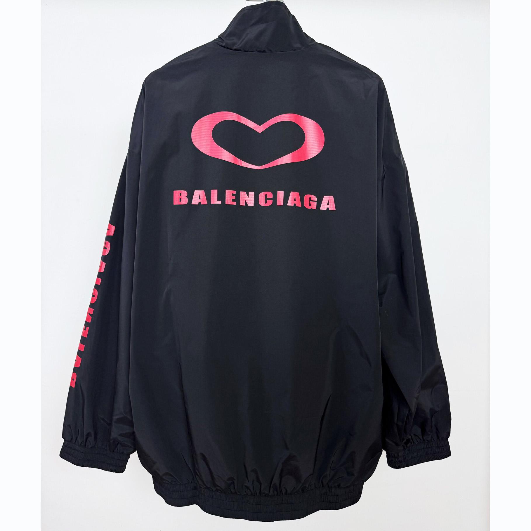 Balenciaga Tracksuit Jacket - DesignerGu