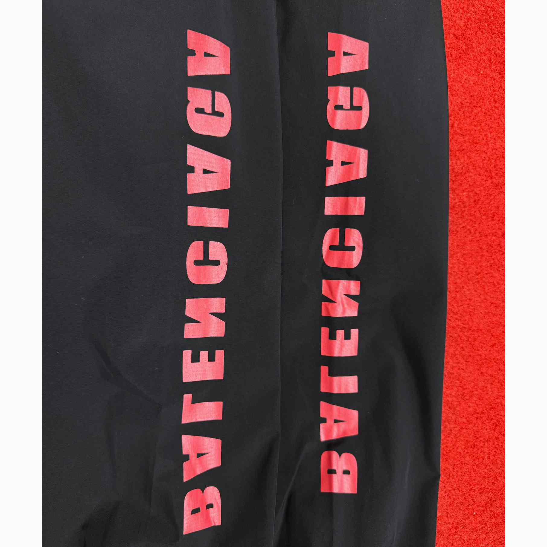 Balenciaga Tracksuit Jacket - DesignerGu