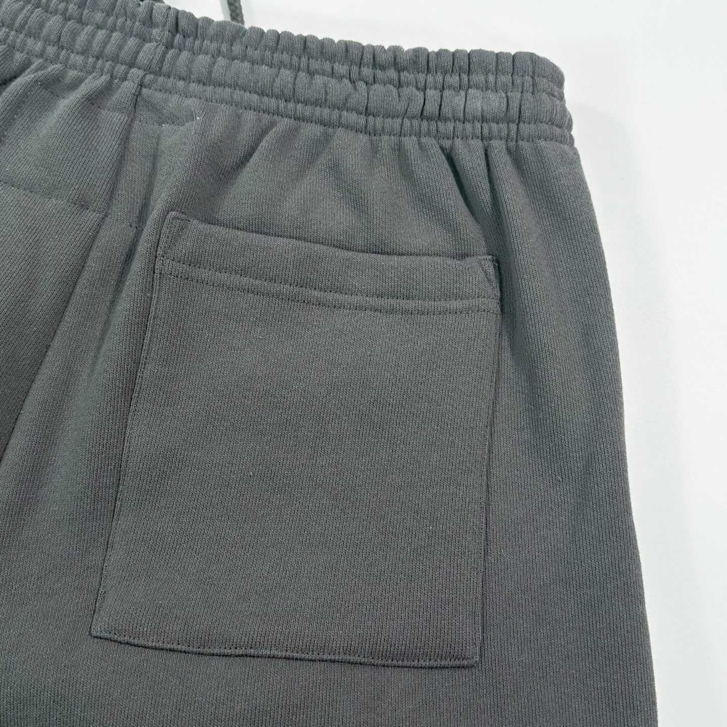 Sp5der Punk V2 Sweatpant Slate Grey - DesignerGu