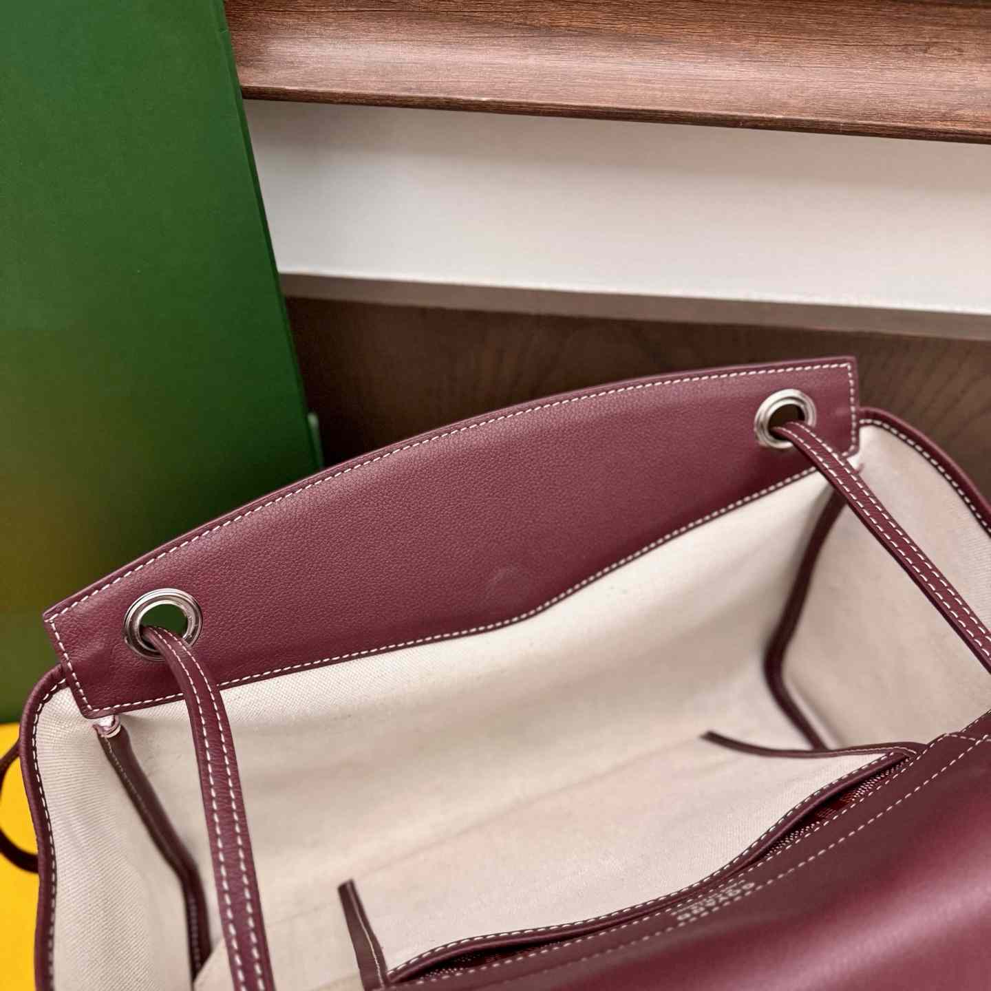 Goyard Rouette Souple Bag - DesignerGu