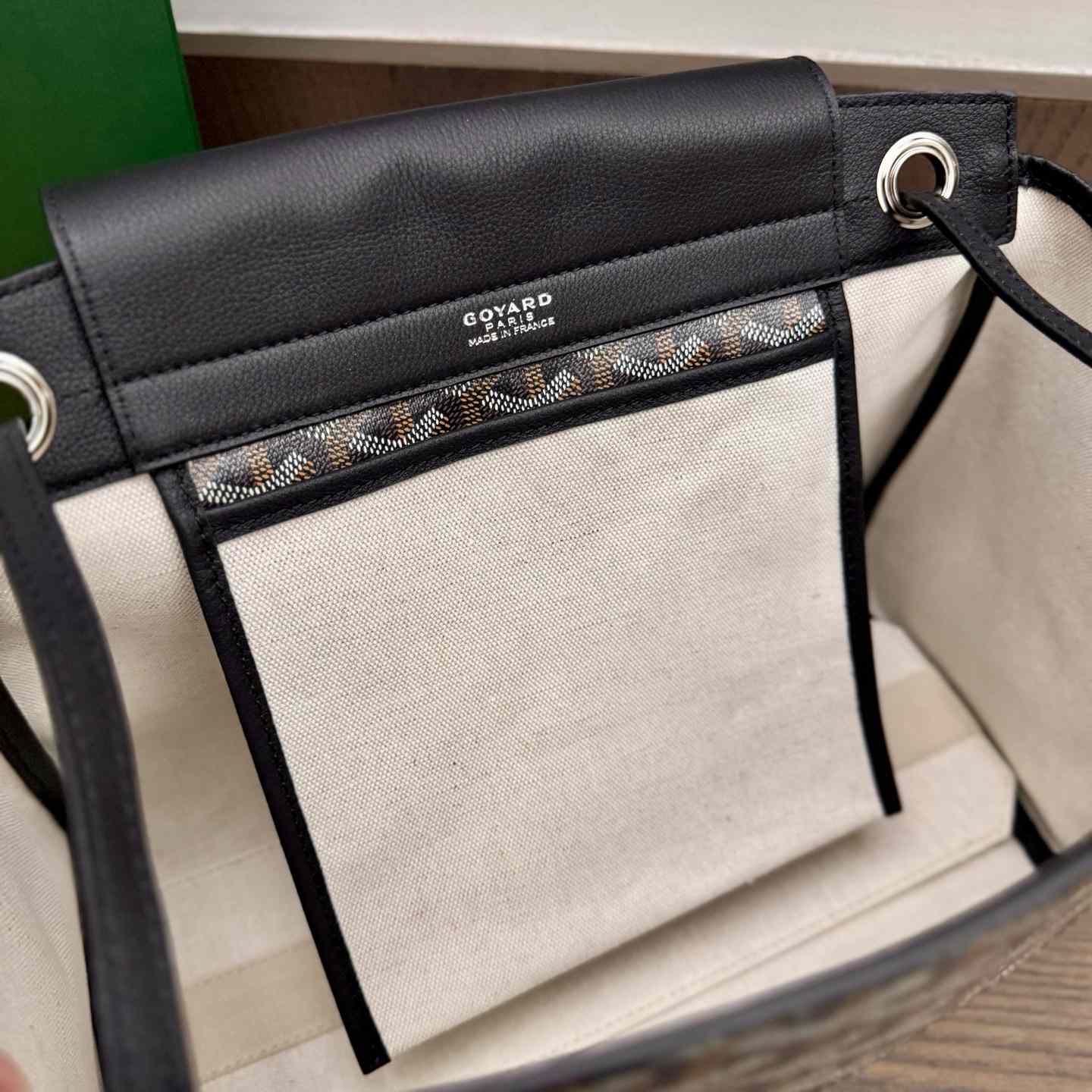 Goyard Rouette Souple Bag - DesignerGu