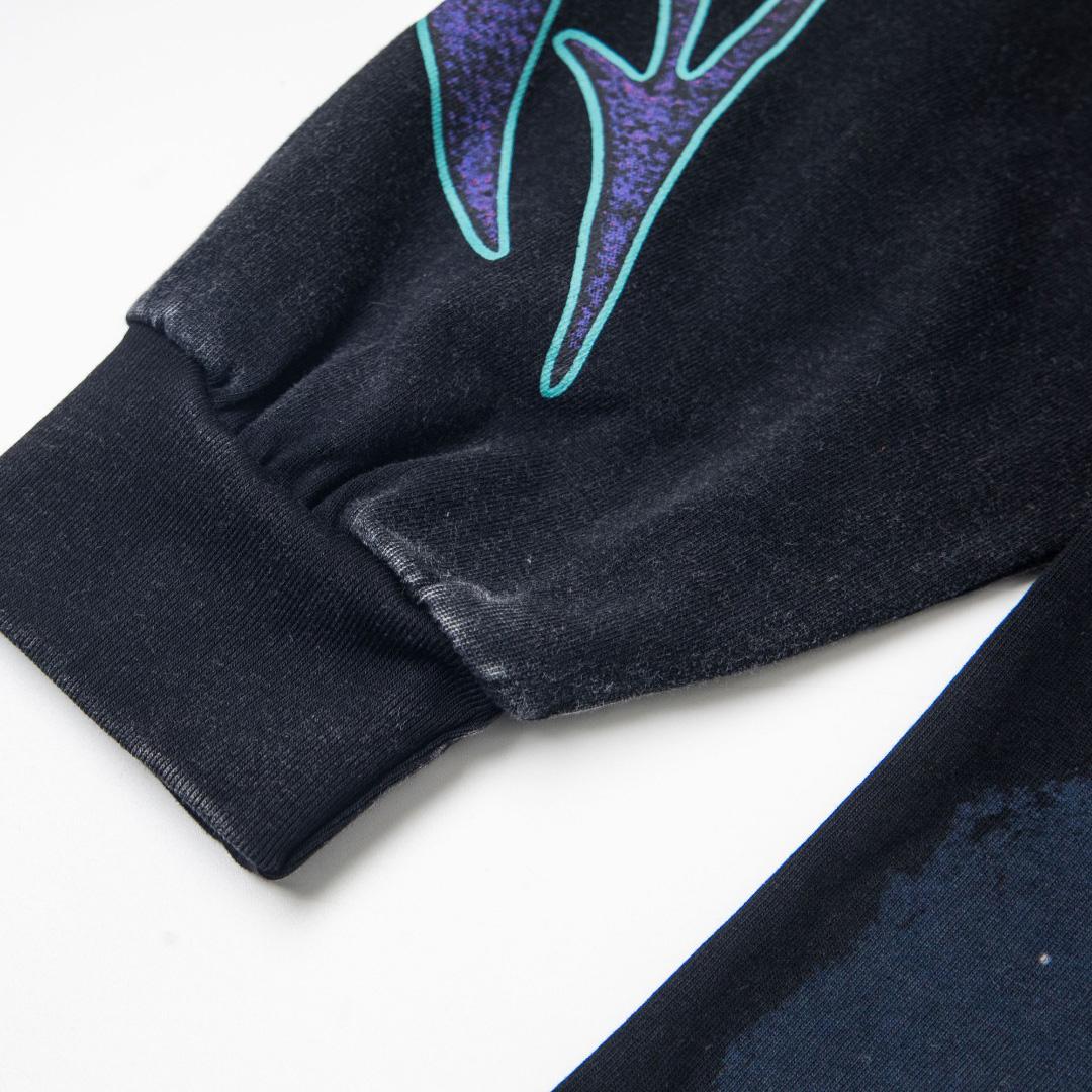 Godspeed U.A.P Ls Long-sleeve T-shirt - DesignerGu