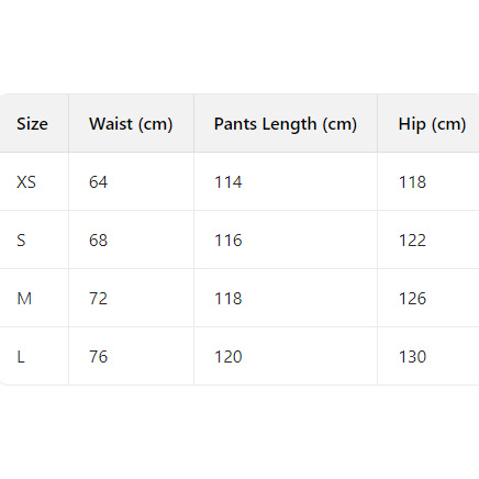 Balenciaga Tracksuit Pants - DesignerGu