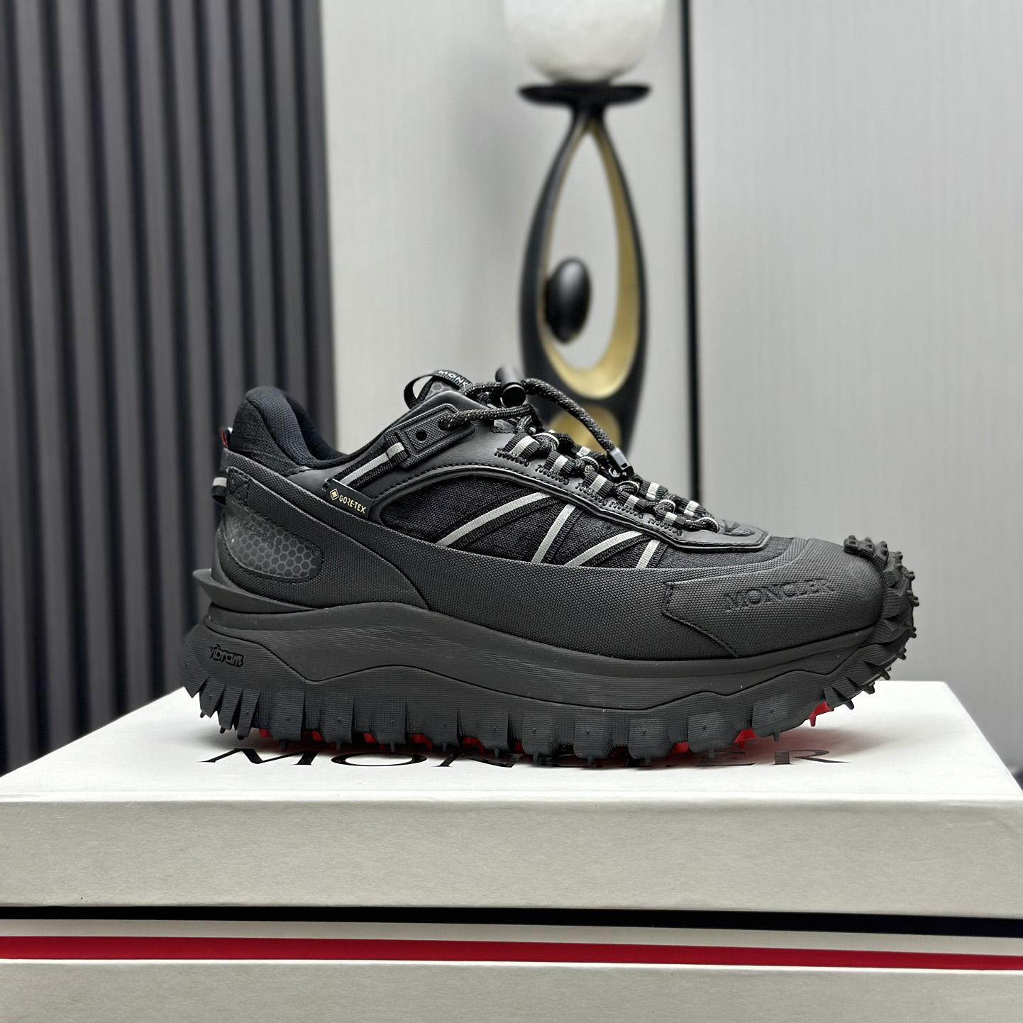 Moncler Trainers - DesignerGu