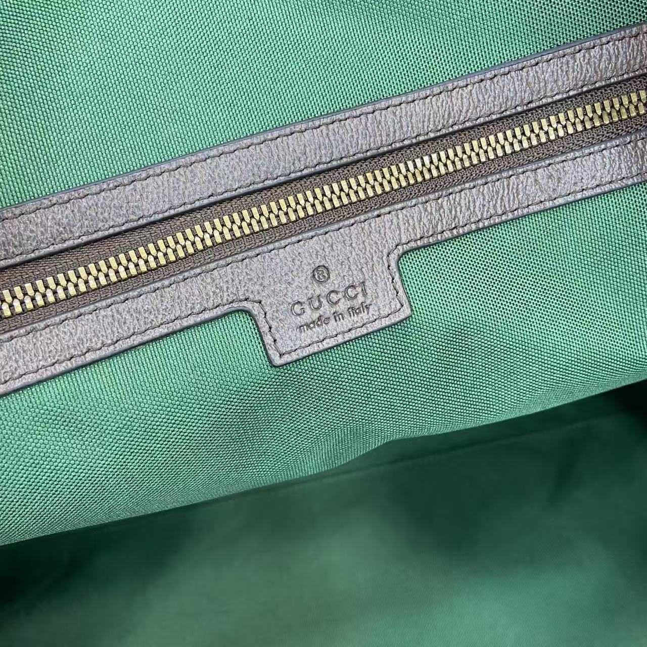 Gucci Savoy Large Duffle Bag - DesignerGu
