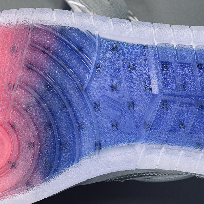 Jordan AJ1 High Zoom R2T - 