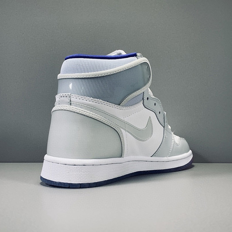 Jordan AJ1 High Zoom R2T - 