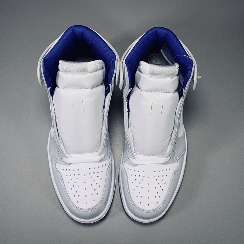 Jordan AJ1 High Zoom R2T - 