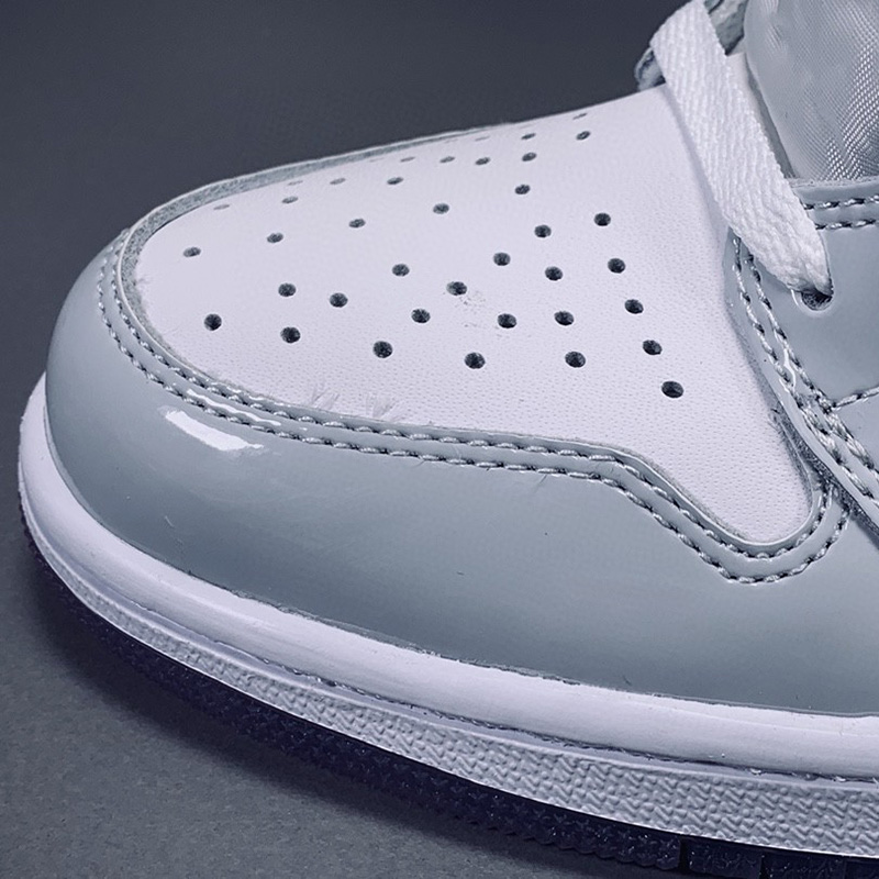 Jordan AJ1 High Zoom R2T - 