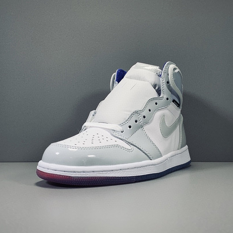 Jordan AJ1 High Zoom R2T - 