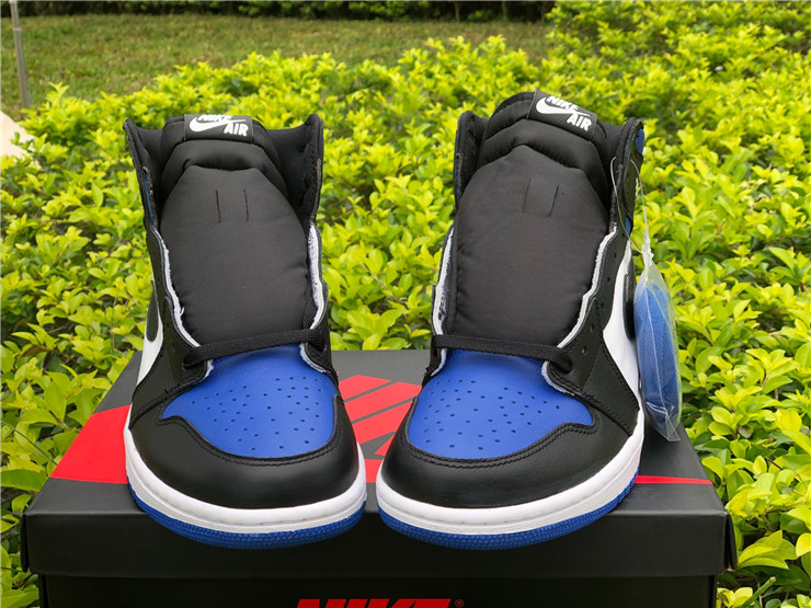 Jordan AJ1 Retro High OG "Game Royal"  - 