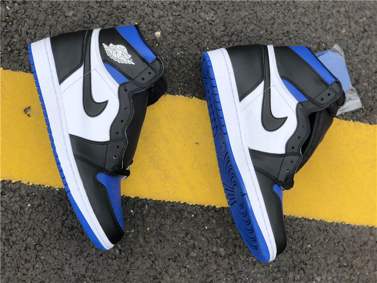 Jordan AJ1 Retro High OG "Game Royal"  - 