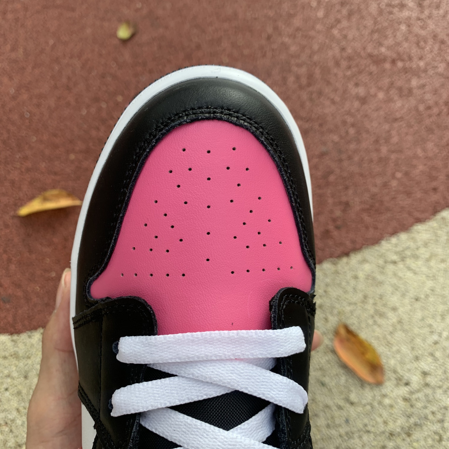 Jordan Low AJ1 554723-106 - 