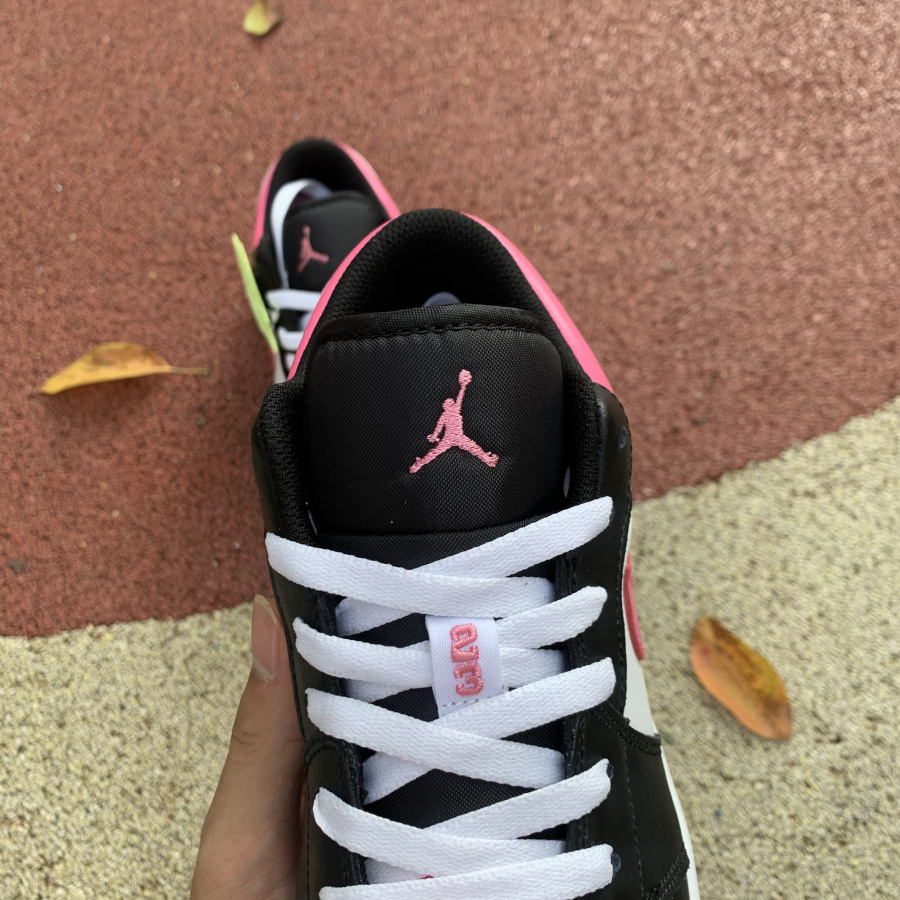 Jordan Low AJ1 554723-106 - 