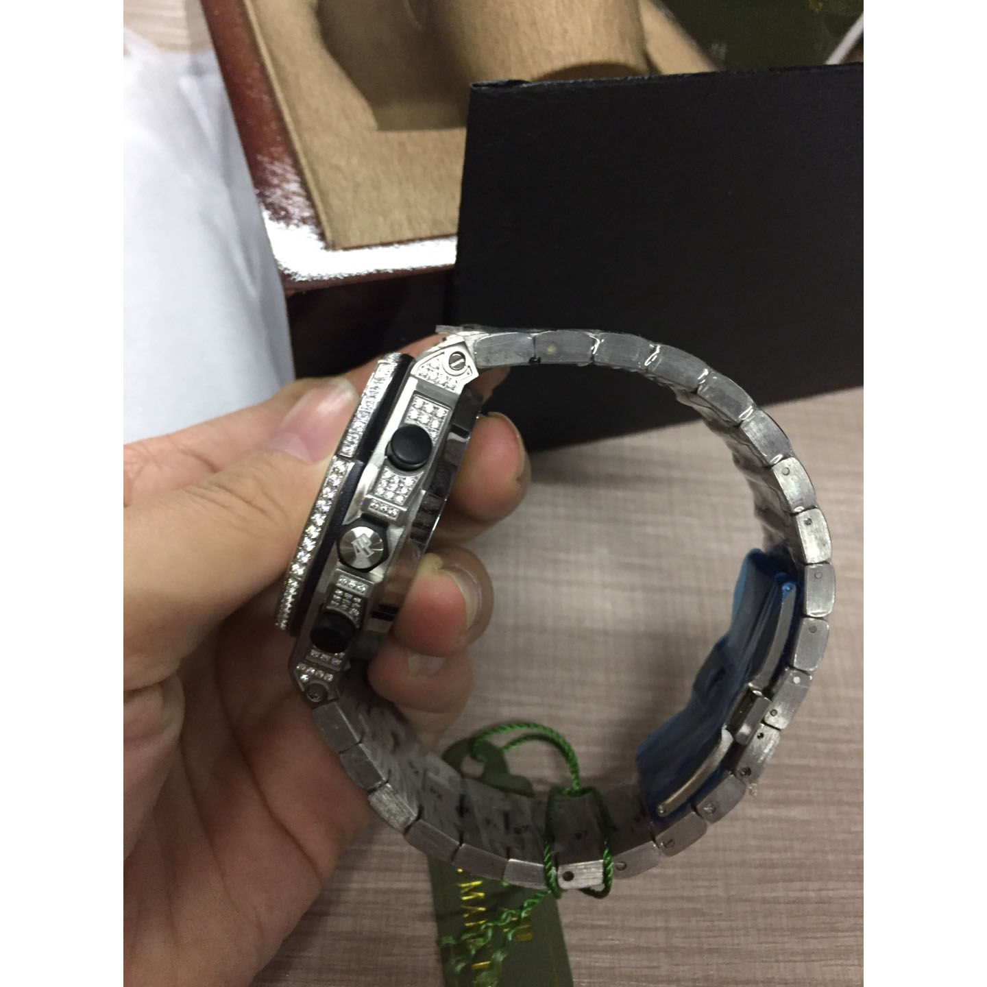 Audemars Piguet Watch - 