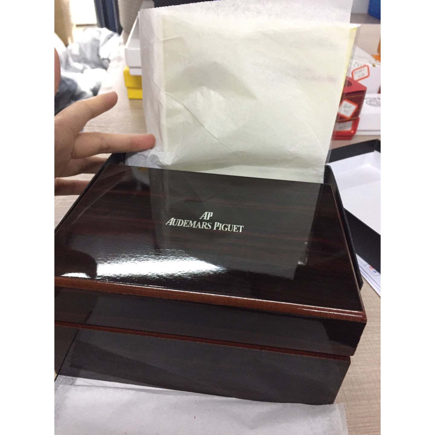 Audemars Piguet Watch - 