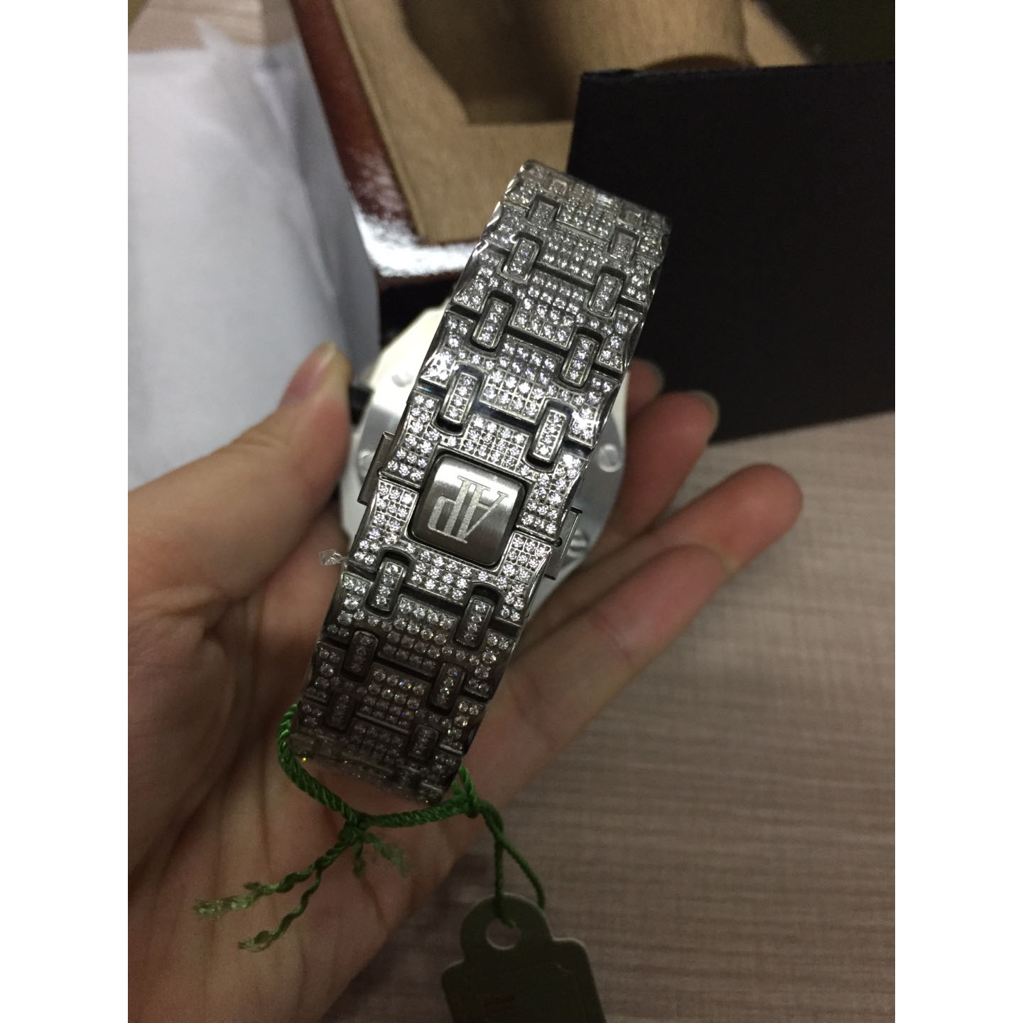 Audemars Piguet Watch - 