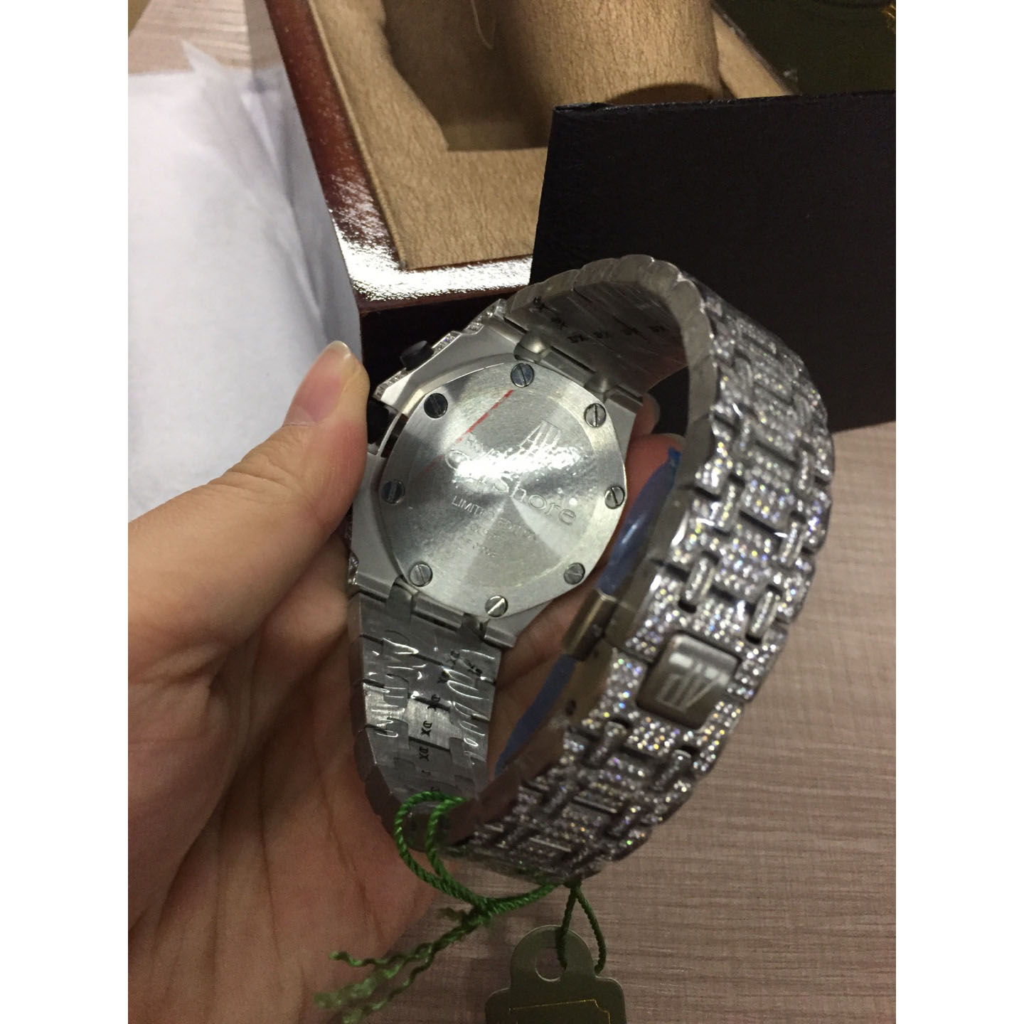 Audemars Piguet Watch - 