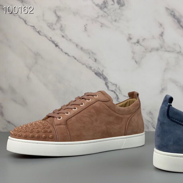 Christian Louboutin Sneaker - 