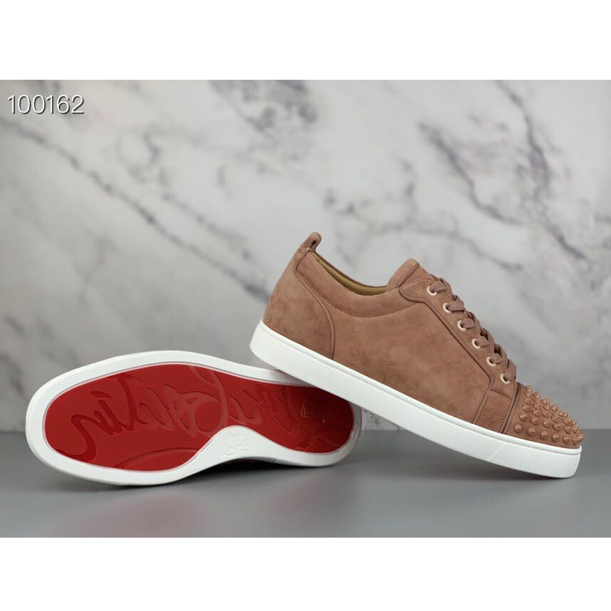 Christian Louboutin Sneaker - 