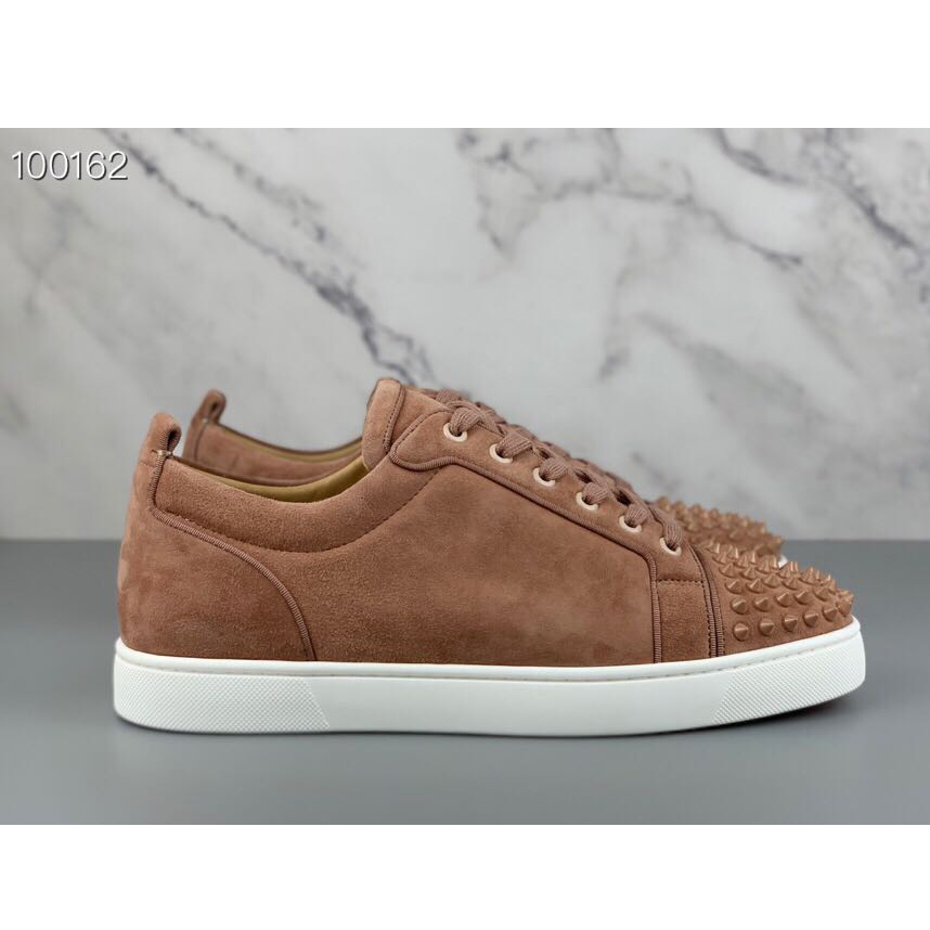 Christian Louboutin Sneaker - 