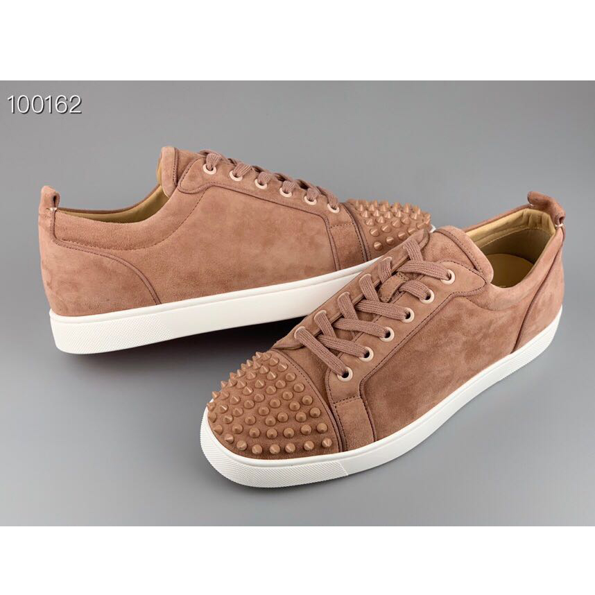 Christian Louboutin Sneaker - 